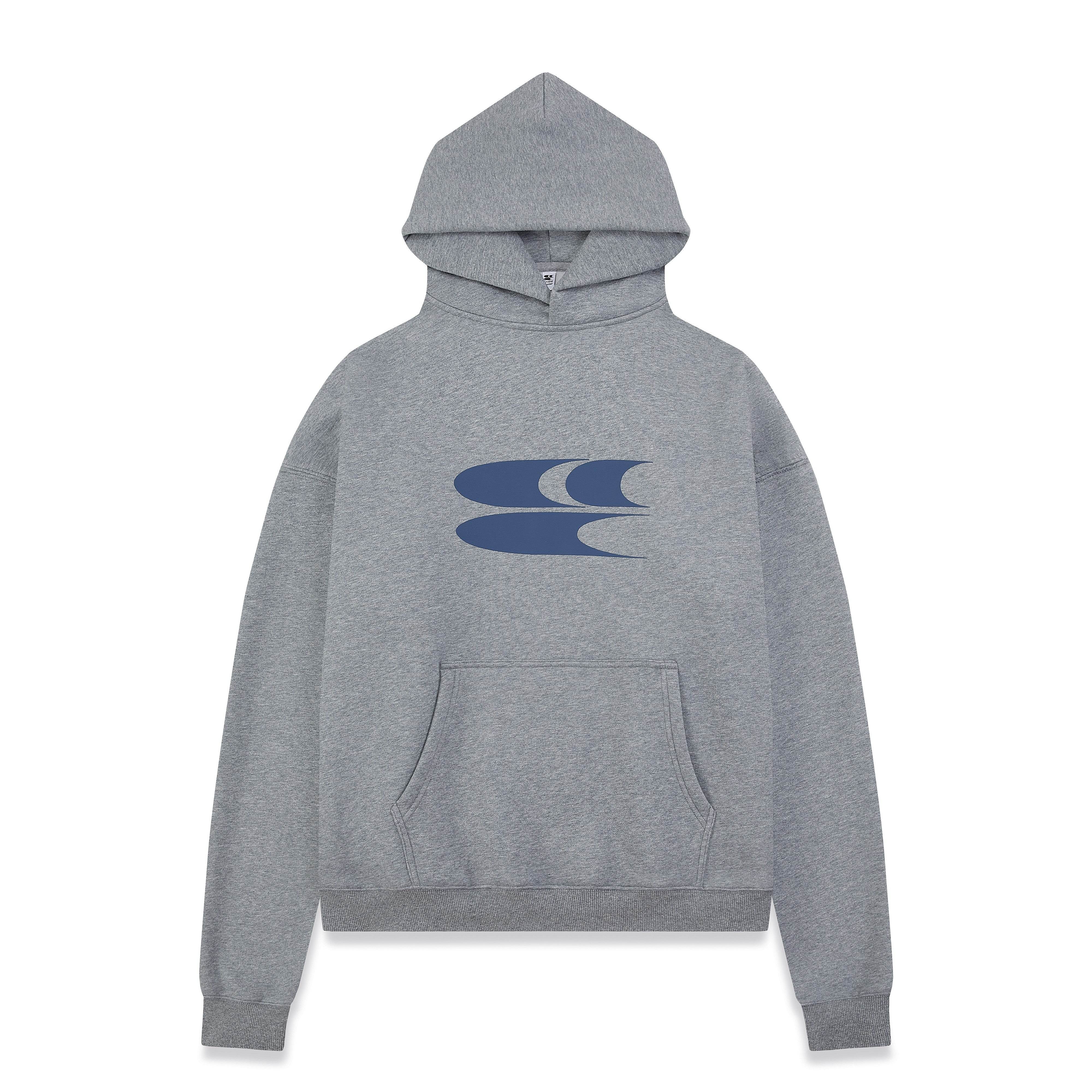 Худи Crying Center - Boxette Shop